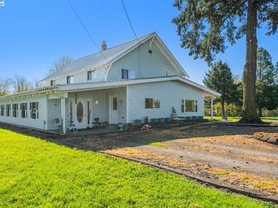 15680 Highway 47, Yamhill, OR, 97148