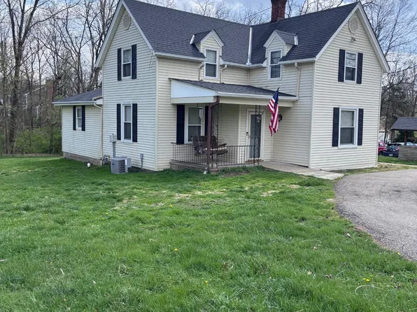 9206 E Kemper Rd, Loveland, OH 45140