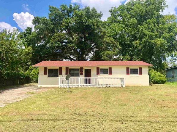 3182 Notre Dame St, Tallahassee, FL 32305