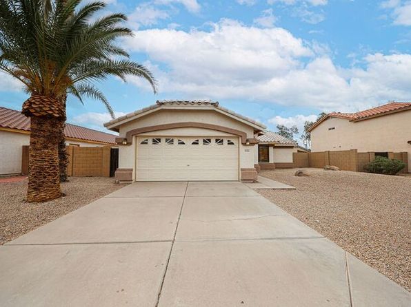 2391 E Derringer Way