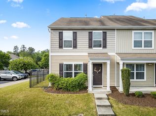 100 Stratford Lakes Dr #361, Durham, NC 27713