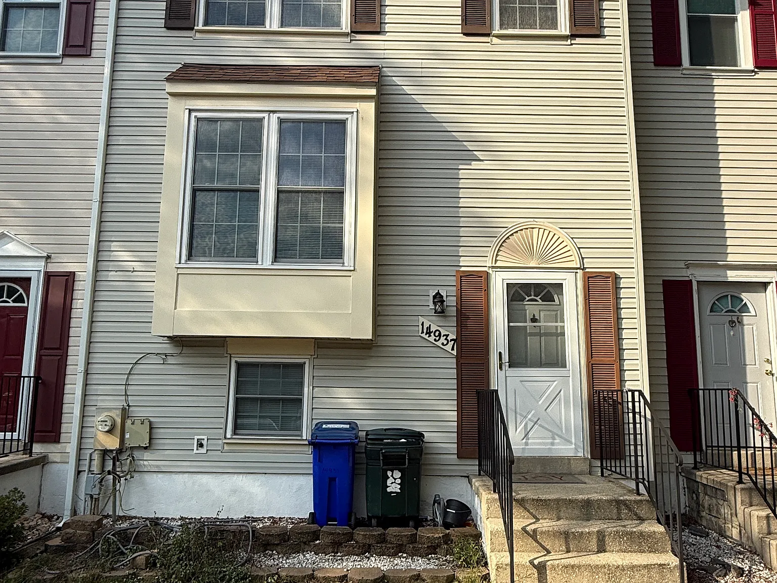 4 bed, 3.5 bath, 1200 sqft, $3,500 — Photo 1