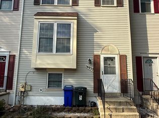 14937 London Ln, Bowie, MD 20715