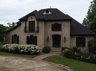 2020 River Oaks Point, Cropwell, AL 35054