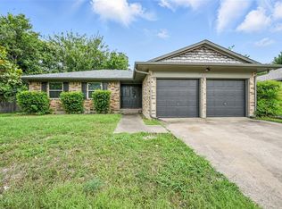 403 Ola Ln, Allen, TX 75013