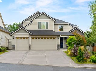 805 N 9th Way, Ridgefield, WA 98642