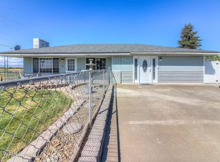 321 Rowberry Way, Toppenish, WA 98948