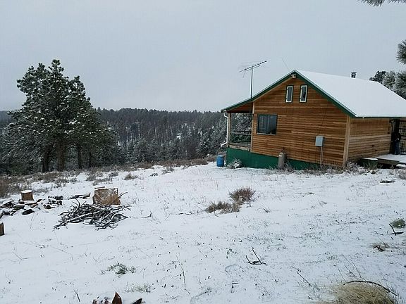 View from Back 
