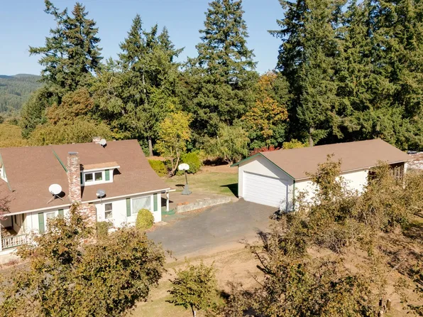 48025 NW Strohmayer Rd, Forest Grove, OR 97116