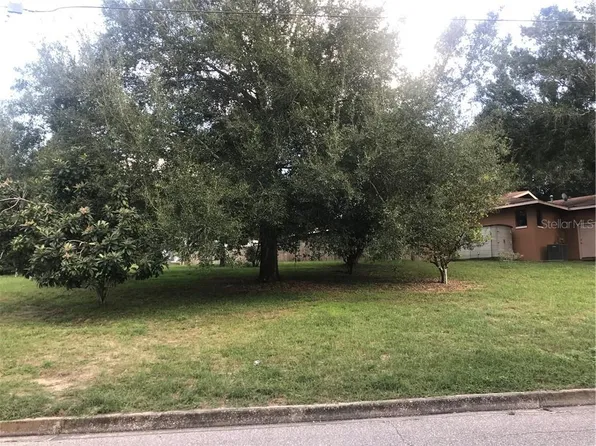 Anderson St, Clermont, FL 34711