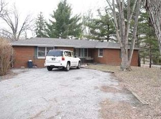 2901 S River Rd, West Lafayette, IN 47906