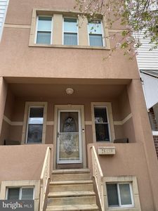 2819 S Warnock St, Philadelphia, PA, 19148