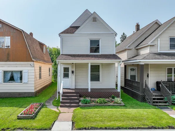 1310 N 18th St, Superior, WI 54880