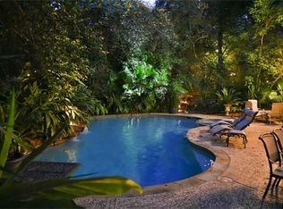 14 W Shady Ln, Houston, TX 77063