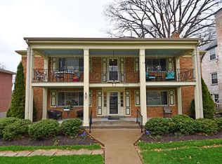 3102 Portsmouth Ave, Cincinnati, OH 45208