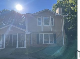 2612 Country Trce SE #B, Conyers, GA 30013