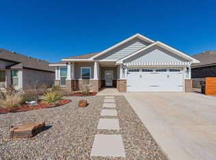 2411 Husk St, Midland, TX 79705