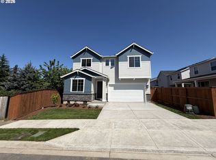 13008 NE 111th St, Vancouver, WA 98682