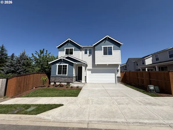13008 NE 111th St, Vancouver, WA 98682