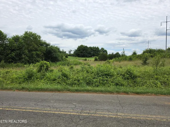 Baker Springs Rd, White Pine, TN 37890