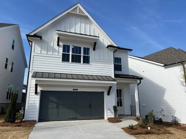 629 Skytop Dr, Cumming, GA 30040