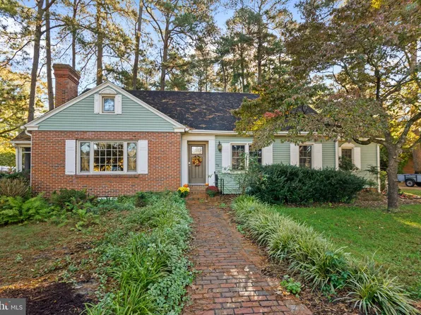 1129 Riverside Dr, Salisbury, MD 21801