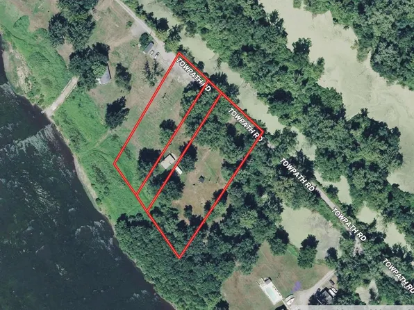 1842 Towpath Rd, Dauphin, PA 17018