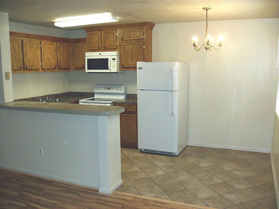 2nd image of 9611 12th Bay St APT 4