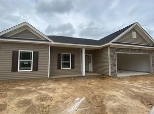 132 Silver Way Dr, Orangeburg, SC 29115