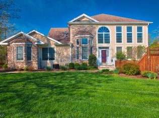 7 Wyckoff Way #48, Chester, NJ 07930