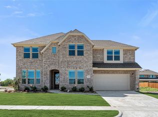 3401 Wild River Ct, Melissa, TX 75454