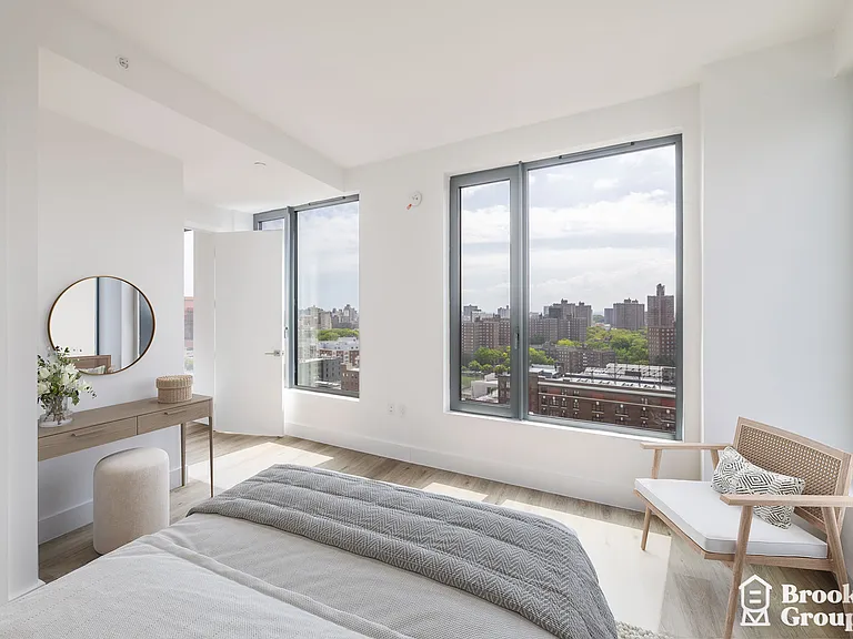 310 Grand Concourse #14K — Photo 4