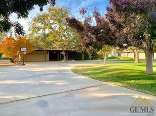 6721 Coffee Rd, Bakersfield, CA 93308