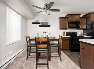 Woodbrook Village, East Lansing, MI 48823