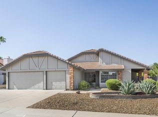 3908 E Tonto St, Phoenix, AZ 85044