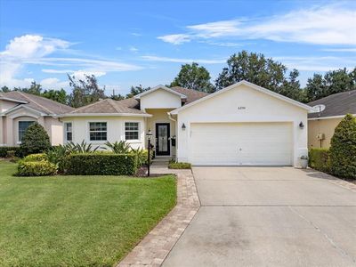 6250 Silver Leaf Ln, Lakeland, FL, 33813