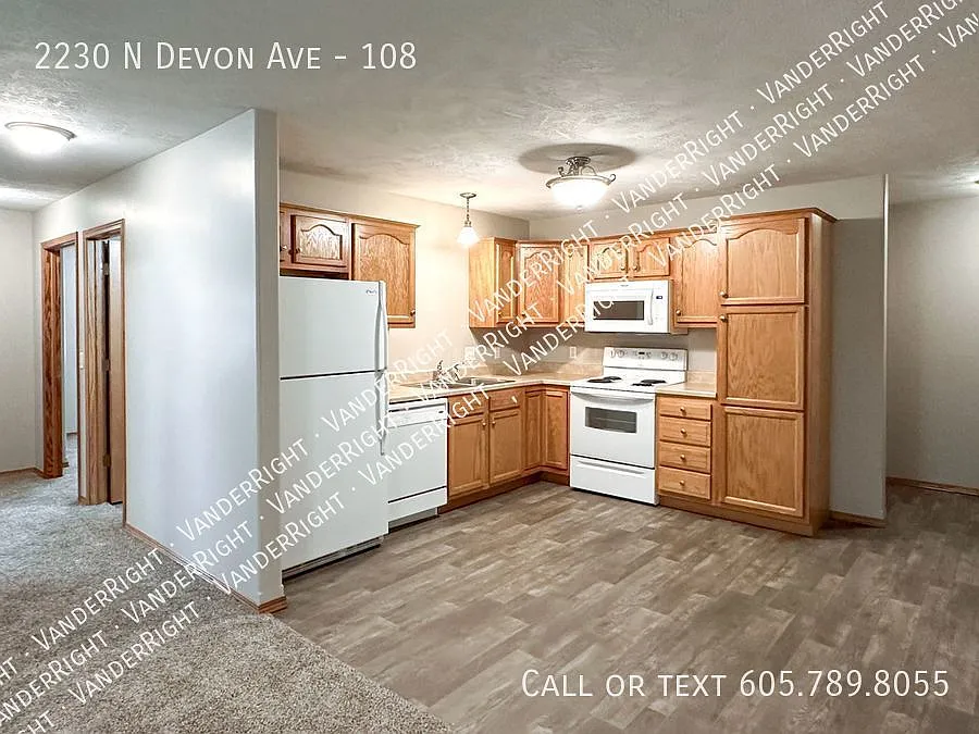 2 Bedroom 1 Bathroom Tea Apartment! — Photo 4