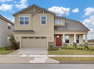 2538 Volunteer Ave, Kissimmee, FL 34744