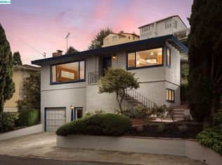 4836 Harbord Dr, Oakland, CA 94618