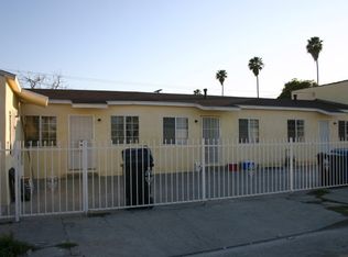 454 W 89th St, Los Angeles, CA 90003