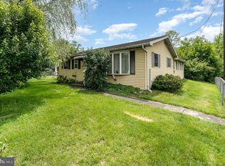26 Main St, Gilberton, PA 17934