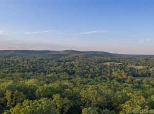 Wild Mountain Rd, Tulsa, OK 74127