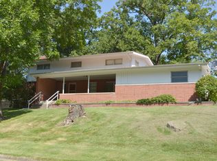 1203 W Rollins Rd, Columbia, MO 65203