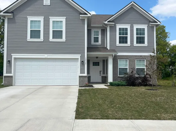 10524 Broadford St, Indianapolis, IN 46239