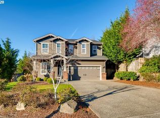 3856 NW 9th Loop, Camas, WA 98607