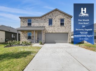 273 Douglas Hills Dr, Magnolia, TX 77354