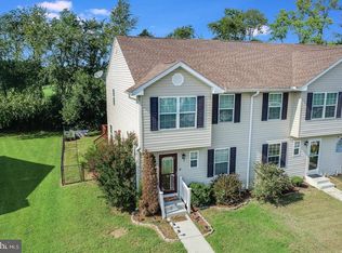 161 Medal Way, Magnolia, DE