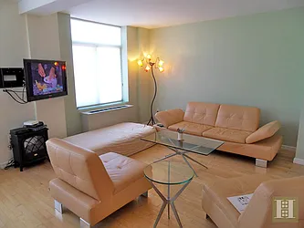 Rented by Halstead Real Estate