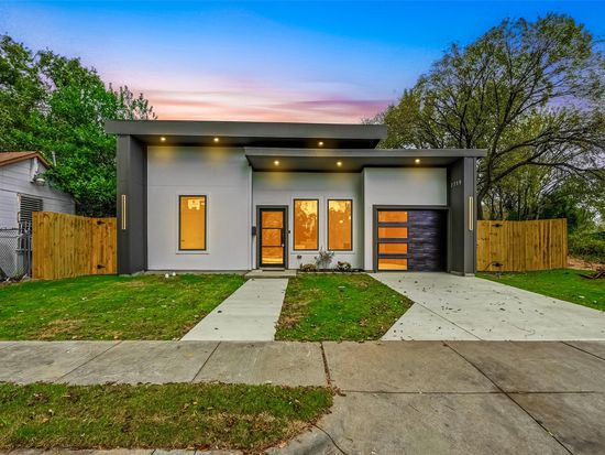 2719 Starks Ave, Dallas, TX 75215