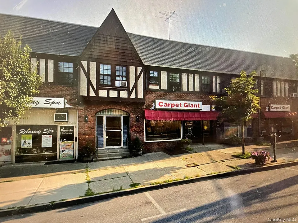 139 Croton Ave #F